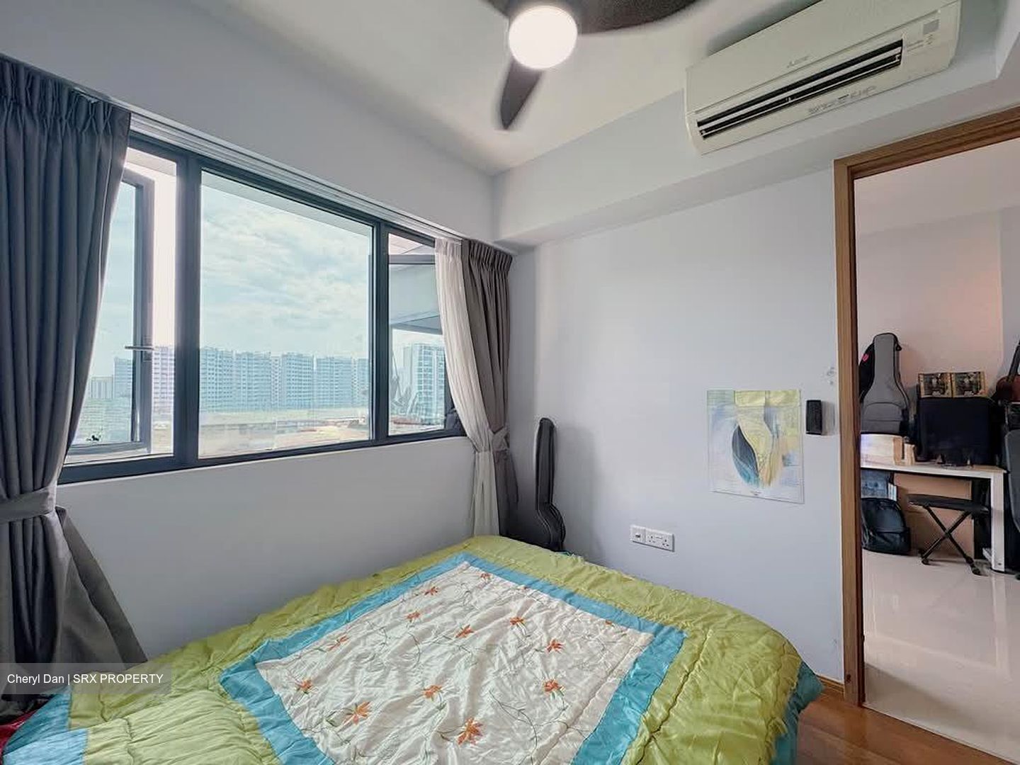 Kingsford Waterbay (D19), Apartment #582402271
